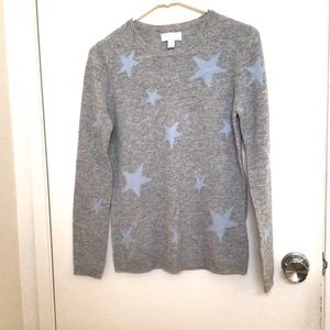 Morgan Taylor Cashmere Sweater
